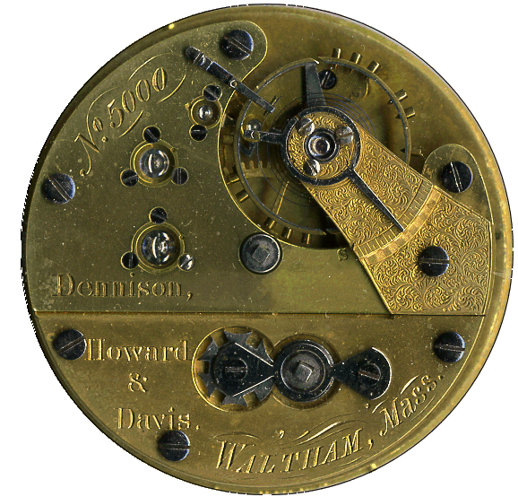 First Howard